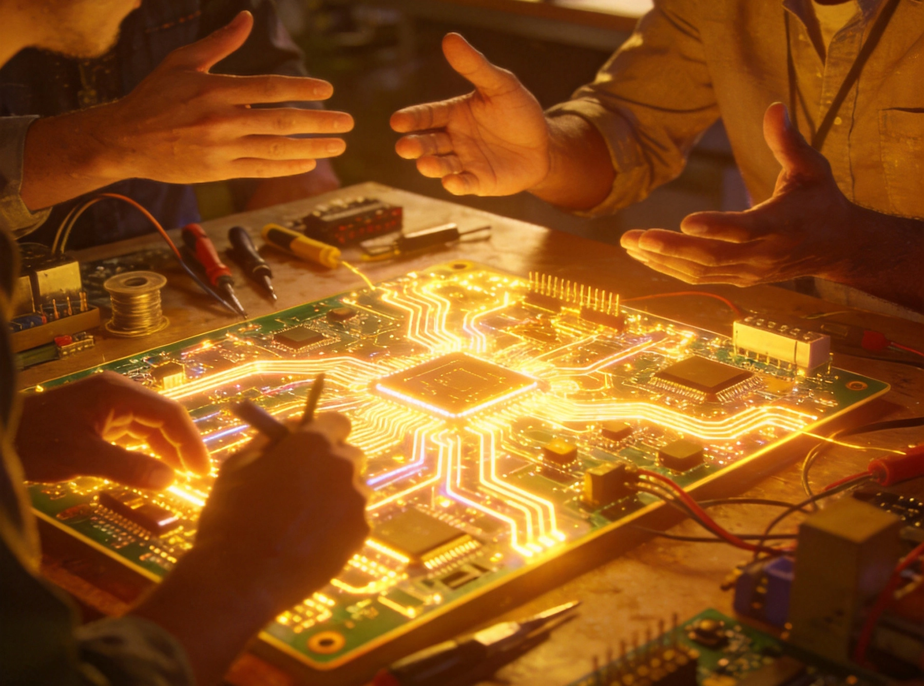 Customer Success Stories: Real Projects Delivered by Our Team