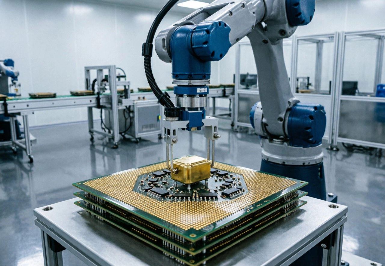 Understanding the True Cost Drivers in Modern Electronics Manufacturing