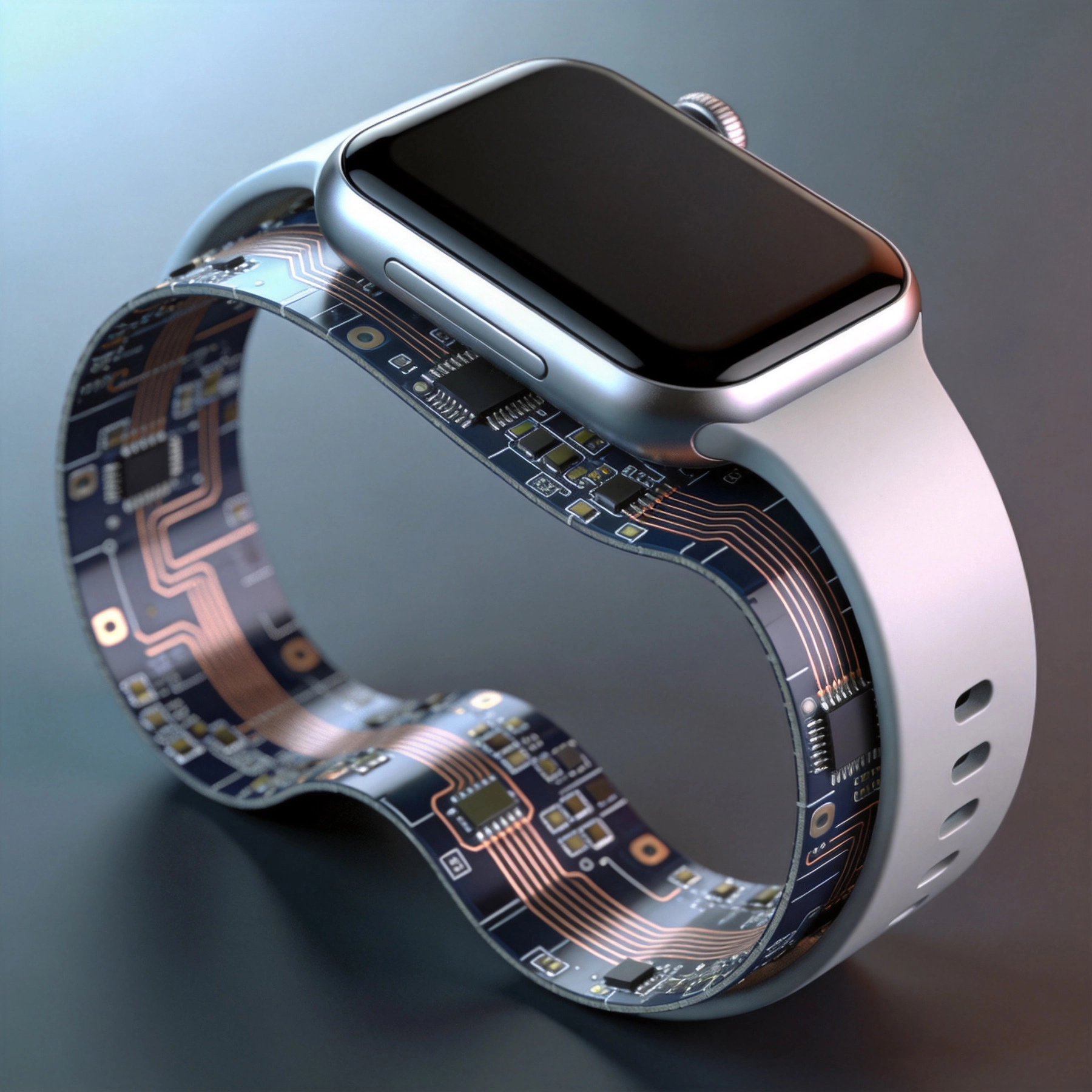 Flexible and Rigid-Flex PCBs: Meeting the Demand for Wearables