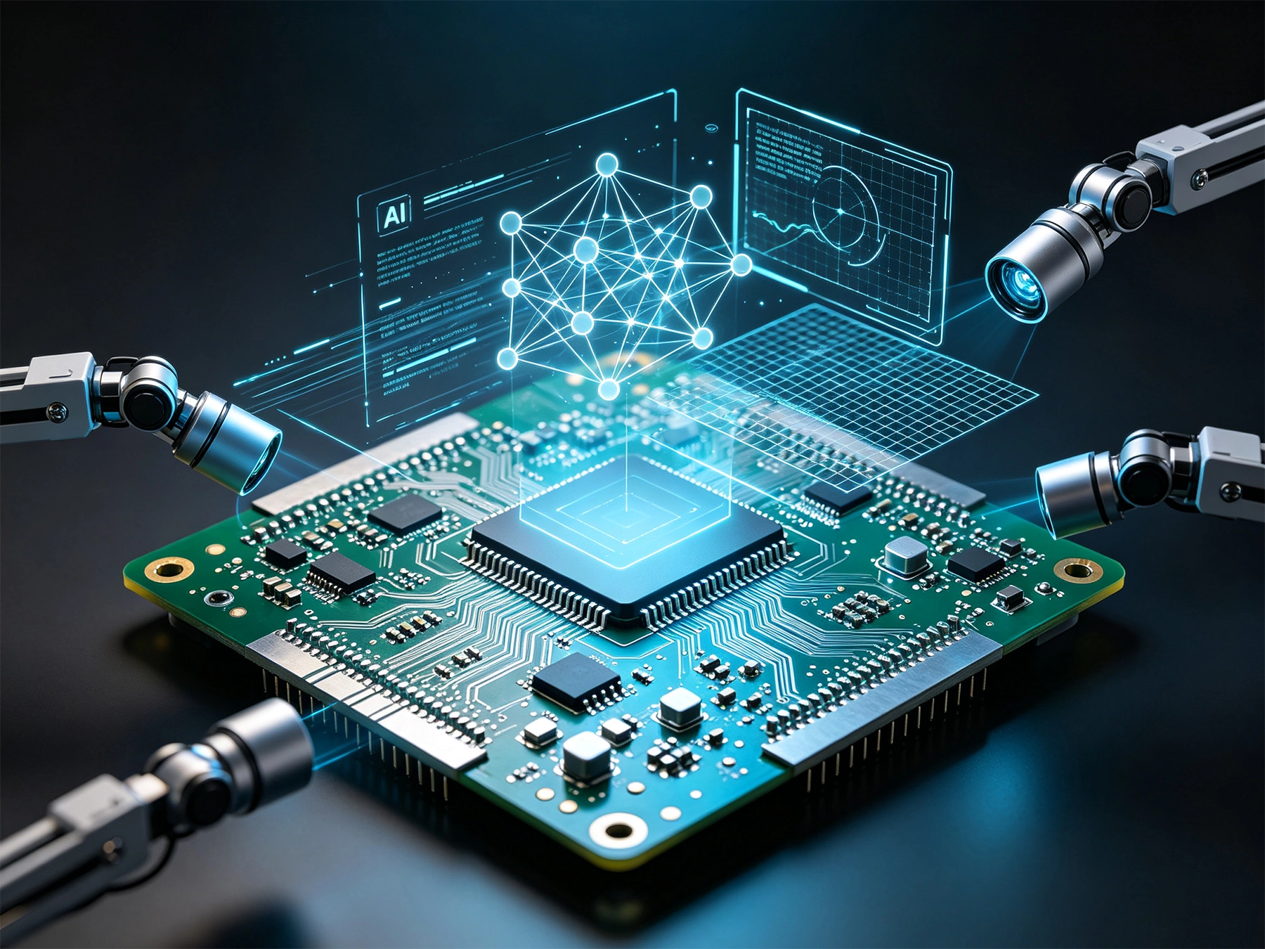Simplifying NPI (New Product Introduction) with Turnkey Manufacturing