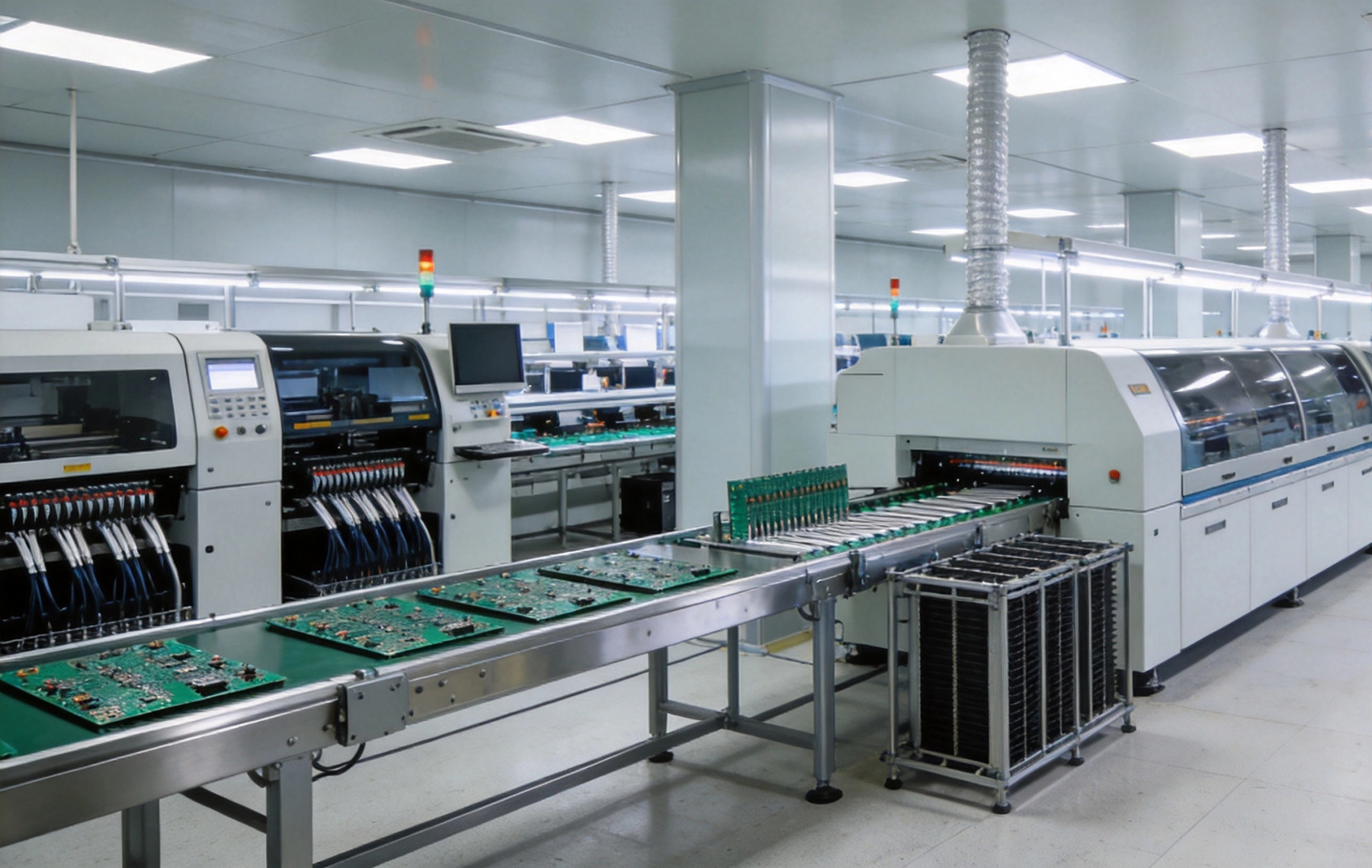 Why Turnkey PCB Assembly Services Are Gaining Popularity